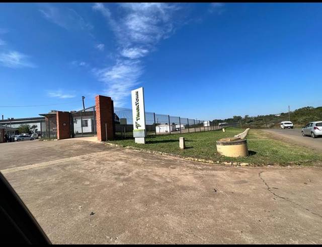 LAND FOR SALE IN WILLOWTON